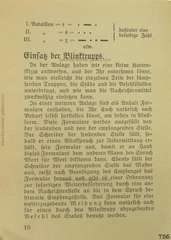 Lineol, Das Lineol-Blinkbuch - 1936, Seite 10
