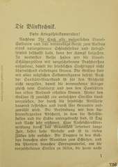 Lineol, Das Lineol-Blinkbuch - 1936, Seite 1