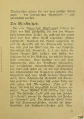 Lineol, Das Lineol-Blinkbuch - 1936, Seite 5