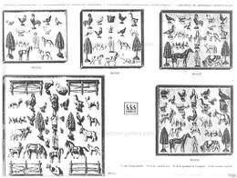 Lineol, Lineol - Illustrierter Spezial Katalog - 1928, Seite 64