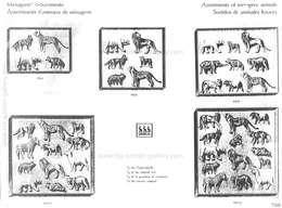 Lineol, Lineol - Illustrierter Spezial Katalog - 1928, Seite 69