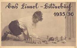 Lineol Das Lineol-Bilderbuch 1935/36