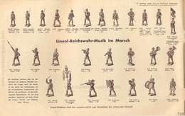 Lineol, Das Lineol-Bilderbuch 1935/36, Seite 4