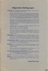 Lineol, Preisliste 1938/39 für die echten LINEOL-Soldaten, Fahrzeuge, Figuren und Tiere, Seite 29