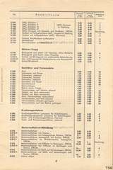 Lineol, Preisliste 1938/39 für die echten LINEOL-Soldaten, Fahrzeuge, Figuren und Tiere, Seite 7