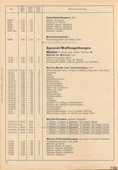 Elastolin, F Preisblatt 1939 - 1940 über HAUSSERS Elastolin FABRIKATE UND FEINE HOLZSPIELWAREN, Ausgabe Juli 1939, Seite 16
