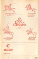 Elastolin, Elastolin 1959 Nr. 2 - Indianer-Serie, Seite 6
