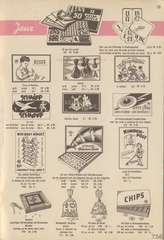 Elastolin, Elastolin - HAUSSER Qualitätsspielwaren 1960 H (Frankreich), Seite 23