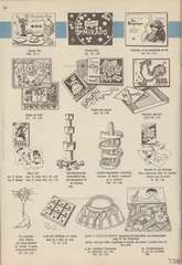 Elastolin, Elastolin - HAUSSER Qualitätsspielwaren 1960 H (Frankreich), Seite 24